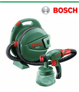 Система за фино пулверизиране на боя Bosch PFS 65